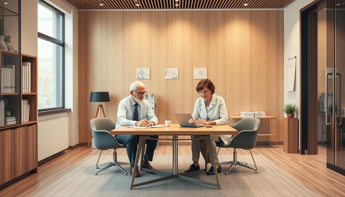 Startup contract planning
